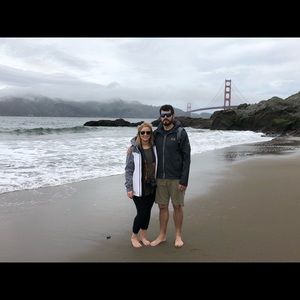 Meet your Posher, Colby